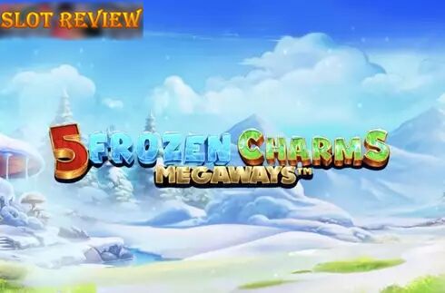 5 Frozen Charms Megaways Slot Review